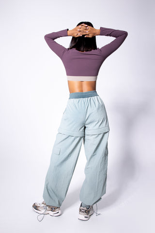 COCO CROPPED TOP