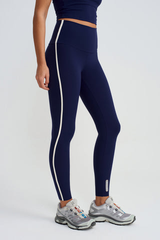 STREAM LEGGINGS - SWEET NAVY