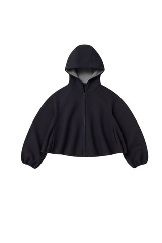 MERINA CROPPED SWEATSHIRT CEKET