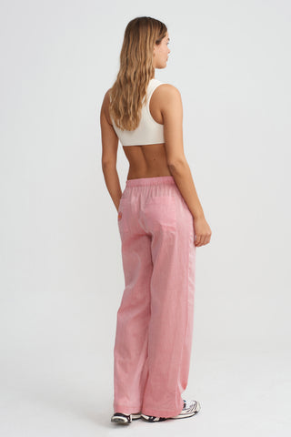 BARDOT BRALETTE - VANILLA