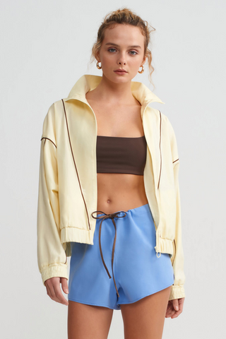 ALBA JACKET