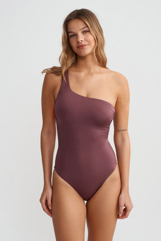 DUNE MAYO - PLUM