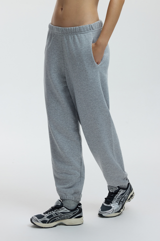 CLOUD 9 SWEATPANTS - OVERSIZE JOGGER