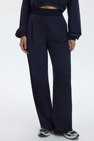 CORP SPORTS - TECHSILK - UNISEX SEYAHAT PANTOLONU