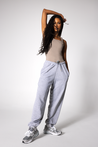 CLOUD 9 SWEATPANTS - OVERSIZE JOGGER