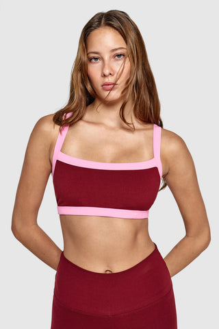 COCO BRA - MERLOT