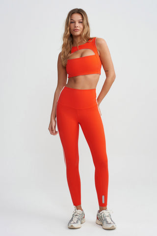 STREAM LEGGINGS - FOXY