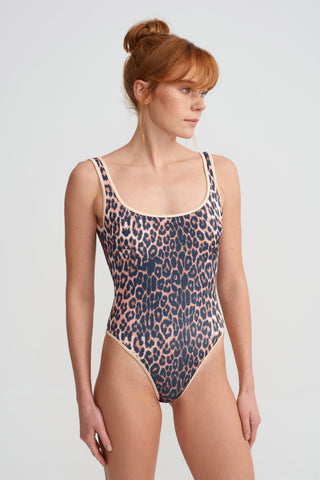 LUZ MAYO - LEOPARD