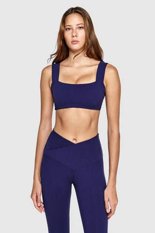GAIA BRA - SWEEY NAVY