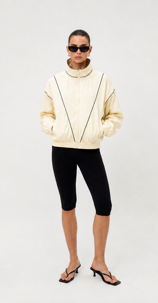ALBA JACKET