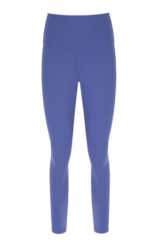 BOW LEGGING - ROYAL BLUE