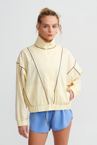 ALBA JACKET