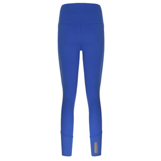 RISER 7/8 LEGGINGS - ELECTRIC BLUE