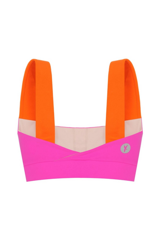 GAIA BRA - MEXICANA PINK