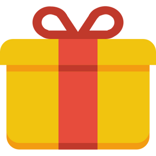 Hediye Paketi