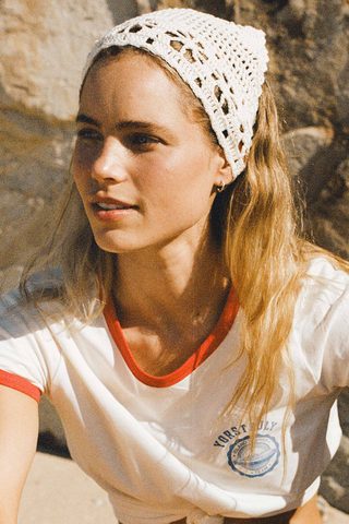 KROŞE BANDANA